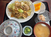 御食事処 ふじ: のりさんの2023年10月08日の2枚目の投稿写真