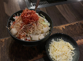 月島もんじゃ わらしべ 創業店: なつみかんさんの2026年08月30日の1枚目の投稿写真
