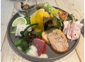 bistro guccho ビストロ グッチョ: めぐさんの2026年08月23日の1枚目の投稿写真