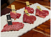 熟成和牛焼肉エイジング ビーフ横浜店: ももさんの2026年09月20日の2枚目の投稿写真