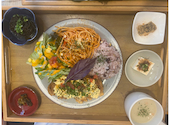 創作Bal dining Gablit ランチ&居酒屋: てるさんの2026年06月21日の1枚目の投稿写真