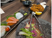 海鮮和食居酒屋 政良 新宿店: Blueさんの2026年04月23日の1枚目の投稿写真