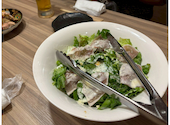 炭火焼dining おかげ家 梅田店: shinyaさんの2026年07月19日の1枚目の投稿写真