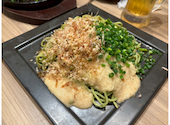 炭火焼dining おかげ家 梅田店: shinyaさんの2026年07月19日の3枚目の投稿写真