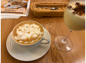 Givers Cafe ギバーズカフェ: はにゃさんの2026年09月19日の1枚目の投稿写真