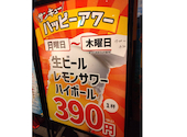 沖縄料理と炉端焼き なんくるないさー 秋葉原店: ponさんの2025年11月01日の1枚目の投稿写真
