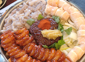 サウィ食堂 神戸三宮店: もこさんの2026年05月29日の1枚目の投稿写真