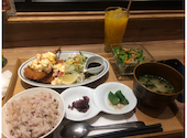 瓦 kawara CAFE&DINING KITTE博多店: rinngo00さんの2020年12月06日の1枚目の投稿写真