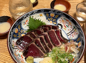 藁焼き鰹たたき 明神丸 本店: 一平ちゃんさんの2026年05月07日の1枚目の投稿写真