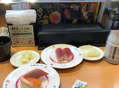 かっぱ寿司 貝塚店: かわさんの2026年08月04日の1枚目の投稿写真