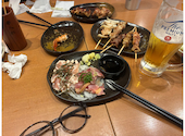 三代目鳥メロ 松山大街道店: ホークさんの2026年04月13日の1枚目の投稿写真