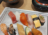 にぎりの徳兵衛 イオンモール茨木店: ころころさんの2026年06月29日の1枚目の投稿写真