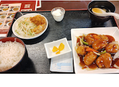 中華食べ飲み放題 香満楼 西中島店: ころころさんの2026年05月04日の1枚目の投稿写真