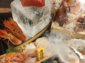 裏なんば酒場　魚伝: ころころさんの2026年06月23日の1枚目の投稿写真