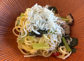 PASTA&PIZZA MUGI: フミさんの2026年05月08日の2枚目の投稿写真