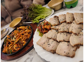 新大久保 韓国料理 ＋82 プラスハチニー: あやぽんさんの2023年12月10日の2枚目の投稿写真