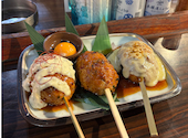 旨いつくねと和食 けむり浦和店: かんなさんの2026年05月31日の1枚目の投稿写真