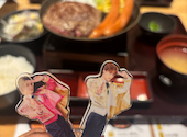 とろけるハンバーグ福よし 春日井店: ともさんの2026年05月27日の1枚目の投稿写真