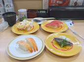 かっぱ寿司 横浜戸塚店: ハマ太郎さんの2026年05月27日の1枚目の投稿写真