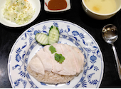 タイ料理 ガパオ: floさんの2026年07月25日の1枚目の投稿写真