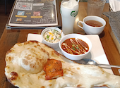 インド創作ダイニング&バー Spice Art: floさんの2026年07月22日の1枚目の投稿写真