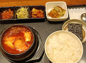 韓国料理　扶餘DX　セルバテラス店: floさんの2026年04月01日の1枚目の投稿写真