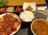韓国料理　扶餘DX　セルバテラス店: floさんの2026年05月06日の1枚目の投稿写真