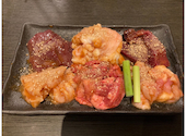 炭火焼肉とみや 高の原店: nmk2tさんの2022年02月27日の1枚目の投稿写真