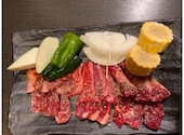 炭火焼肉とみや 高の原店: nmk2tさんの2022年02月27日の2枚目の投稿写真