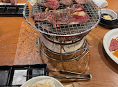元氣七輪焼肉 牛繁 立川店 南口: もときさんの2026年02月02日の1枚目の投稿写真