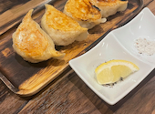 365 GYOZABAR サンロクゴギョウザバー 宇都宮駅西口店: mamaさんの2024年12月09日の1枚目の投稿写真