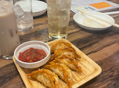 365 GYOZABAR サンロクゴギョウザバー 宇都宮駅西口店: mamaさんの2024年12月09日の2枚目の投稿写真