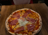 イタリアンバル SLAPS スラップス 渋谷: わさんの2026年04月28日の1枚目の投稿写真