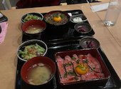 京都ステーキ　南大門　烏丸錦店: わさんの2026年05月の1枚目の投稿写真