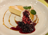 瓦 kawara CAFE&DINING KITTE博多店: ちーさんの2023年11月27日の1枚目の投稿写真
