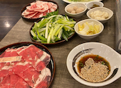 菜々亭 すすきの本店: ヒロ君さんの2026年03月30日の2枚目の投稿写真