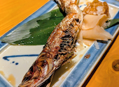 さかなと炉ばた ちゃってん 大橋: 豆太郎さんの2026年09月06日の2枚目の投稿写真
