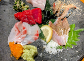 さかなと炉ばた ちゃってん 大橋: 豆太郎さんの2026年09月06日の3枚目の投稿写真