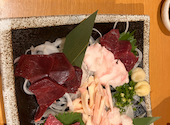 居酒屋 おしょうしな 特酒ぶた居: せきちゃんさんの2026年10月11日の2枚目の投稿写真