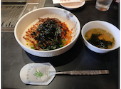 焼肉 韓国料理 韓味亭: よっちゃんさんの2026年08月11日の1枚目の投稿写真