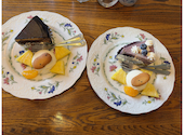 Cafe lazique: テテさんの2026年08月31日の1枚目の投稿写真