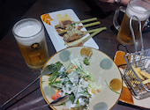 焼鳥 串カツ&飲み放題 たま テレビ塔店: いっきゅうさんさんの2026年09月12日の1枚目の投稿写真