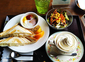 珈琲蔵人 珈蔵 箕面店: ふみぷさんの2026年07月28日の2枚目の投稿写真