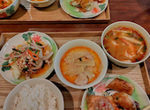 熱帯食堂　高槻本店: ふみぷさんの2026年05月の1枚目の投稿写真