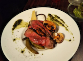 Bistro 仙人掌 亀岡: ふみぷさんの2026年06月24日の1枚目の投稿写真