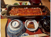 京都祇園 うなぎ四代目菊川: ふみぷさんの2026年06月22日の2枚目の投稿写真