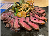 熟成ハラミと埼玉グルメ ハラミちゃん 大宮西口店: プルメリアさんの2026年06月18日の1枚目の投稿写真