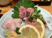 炭火焼鳥 闘鶏 難波店 しゃも なんばてん: ミッキーさんの2026年06月08日の1枚目の投稿写真