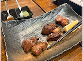 博多 炭火焼 もつ料理 京山 けいざん: ちゃっぴーさんの2026年07月20日の1枚目の投稿写真