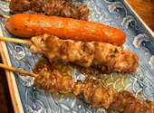 博多 炭火焼 もつ料理 京山 けいざん: ちゃっぴーさんの2026年07月20日の3枚目の投稿写真